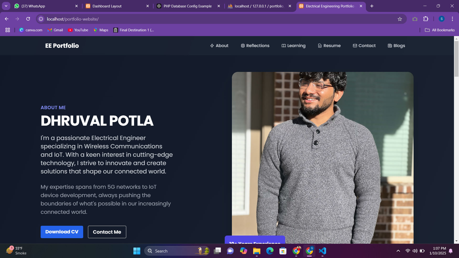 Featured Blog Post